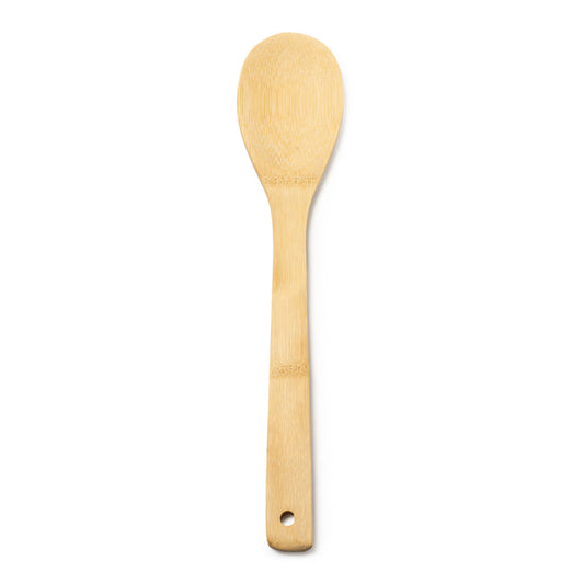 Wooden Spoon & Spatula