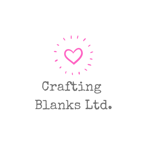 Crafting Blanks Ltd