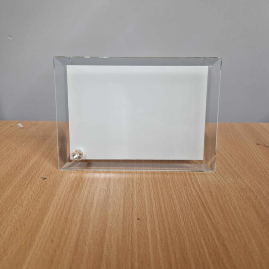 Sublimation Glass Frame