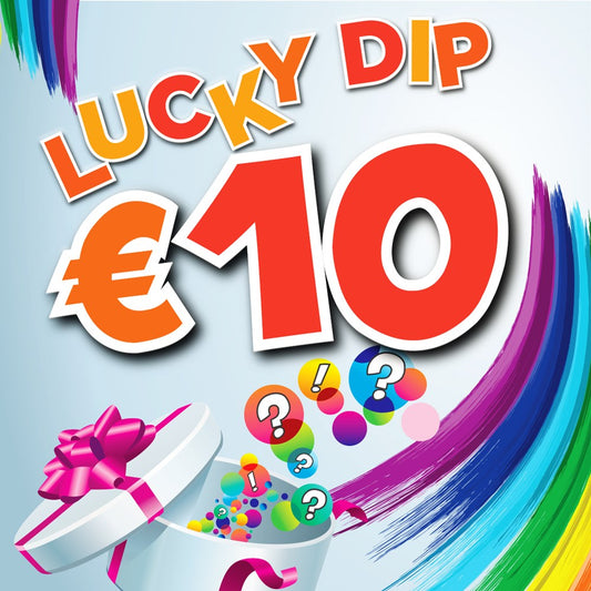 €10 Lucky Dip