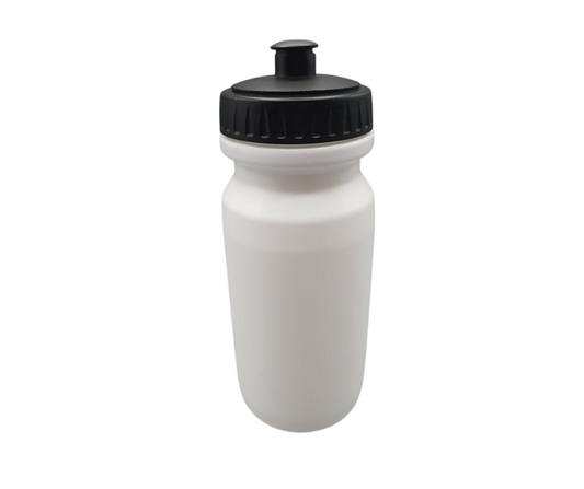 620ml Water Bottle - Plastic