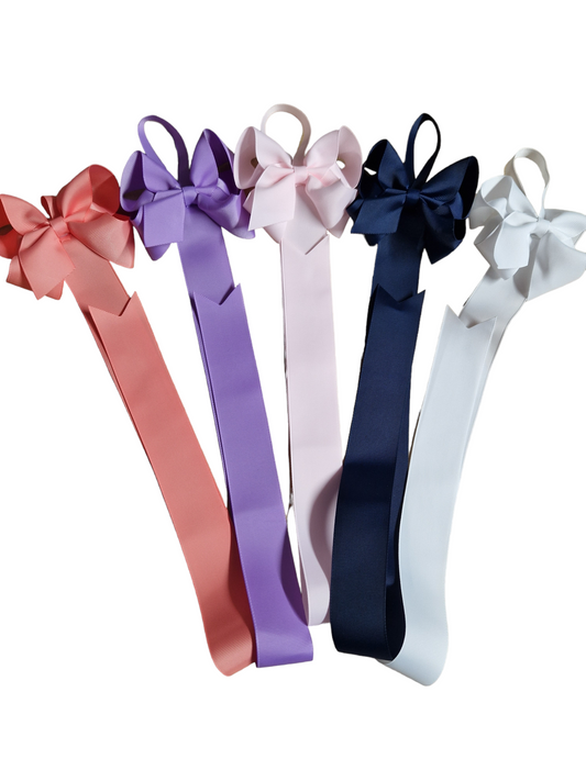 Large Bow Holders