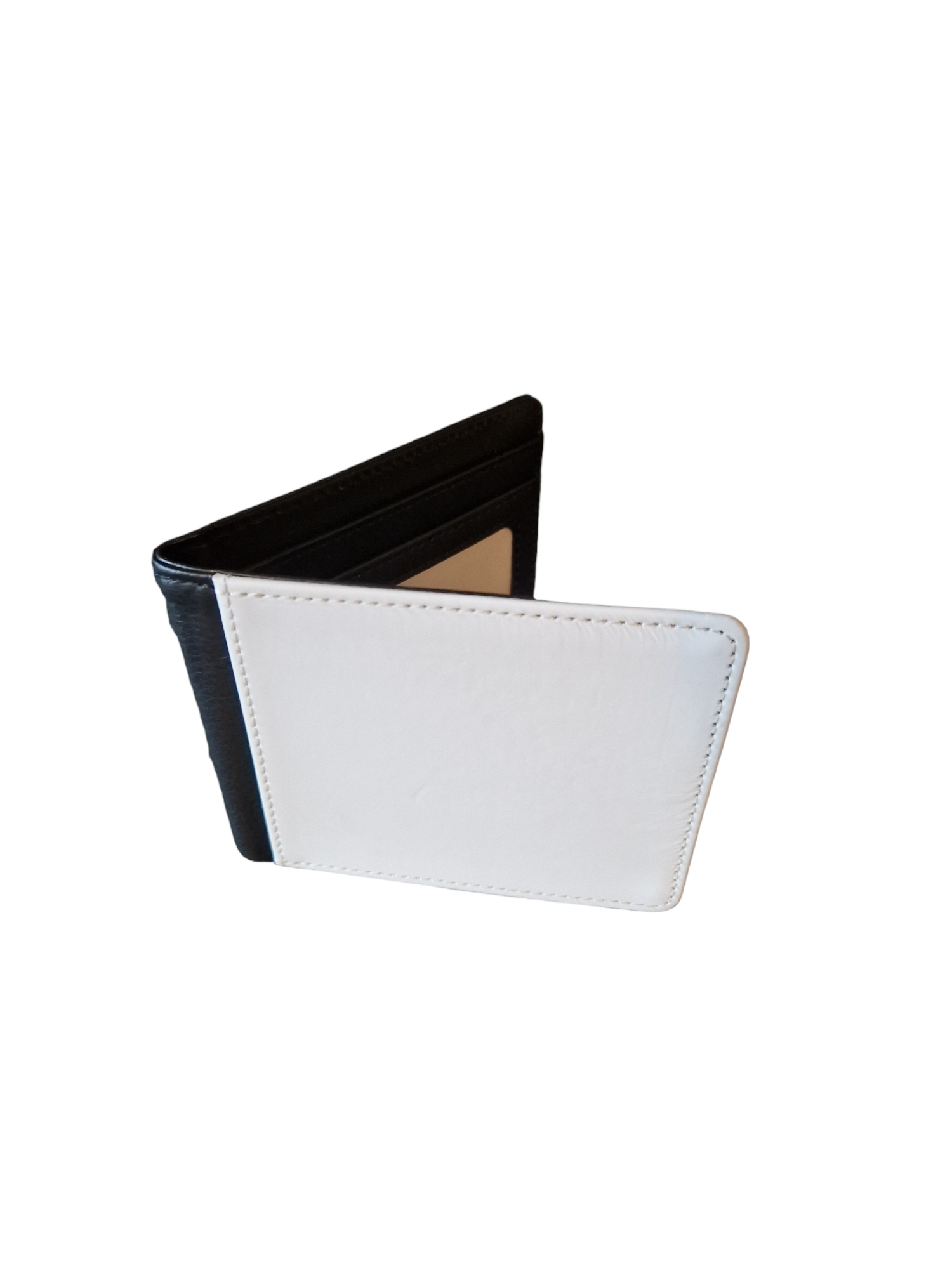 BagBase Sublimation Wallet
