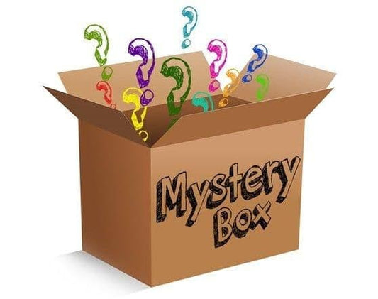 Vinyl & HTV Mystery Box