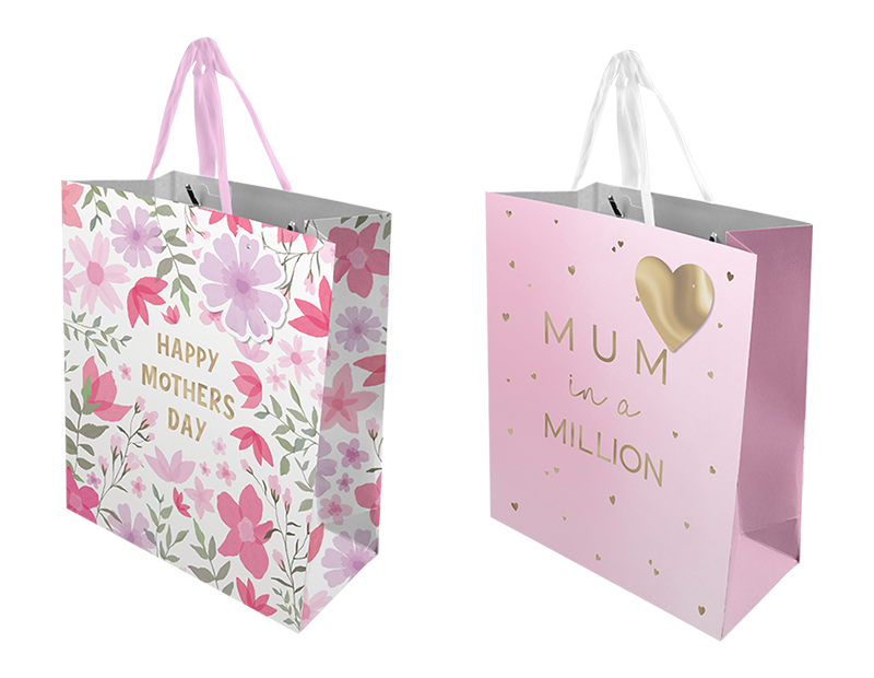 Mothers day clearance gift bags