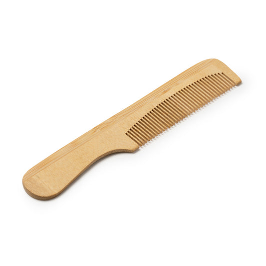 Wooden Comb