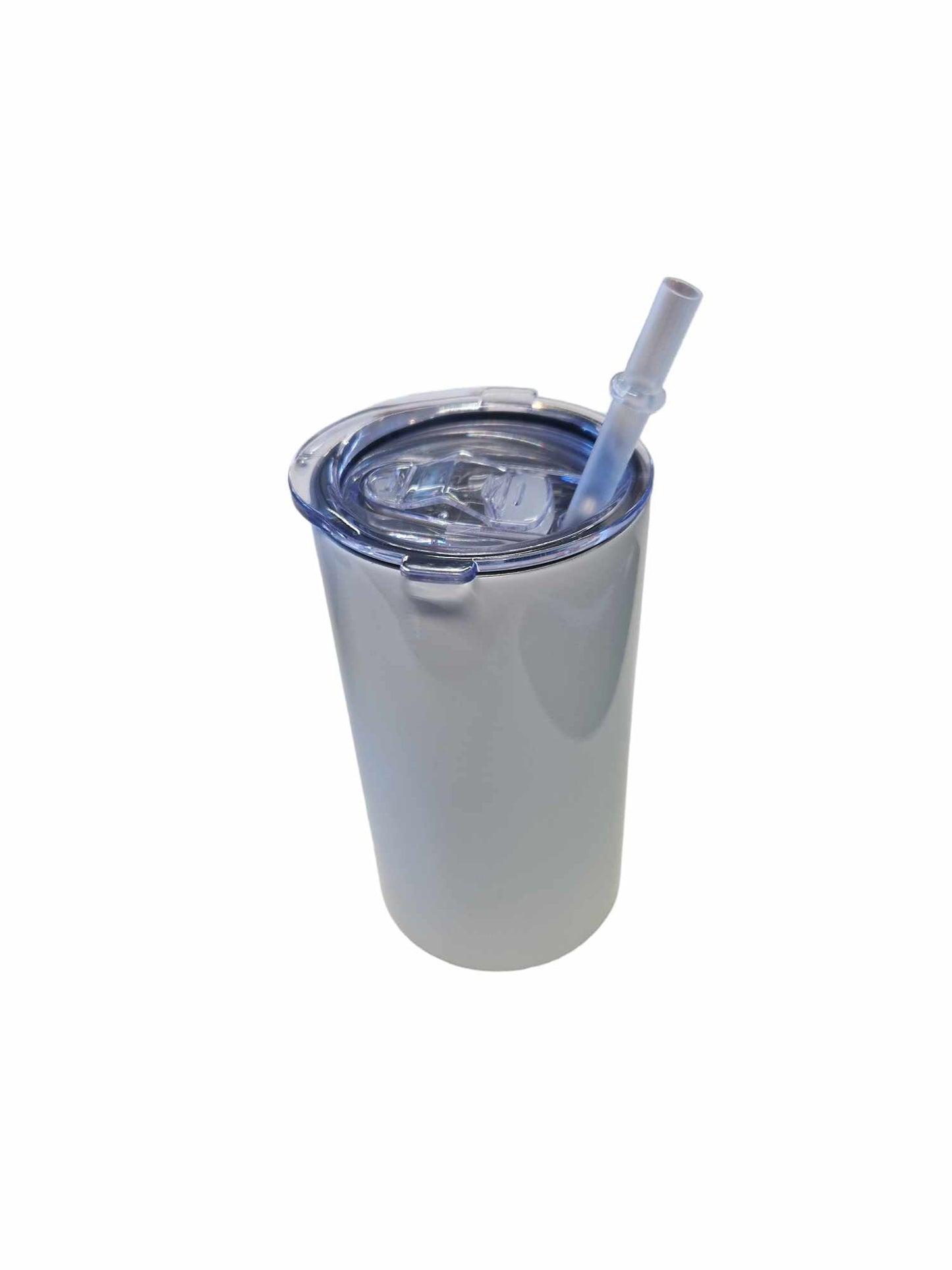 12oz Sublimation Tumbler (Skinny, Straight)