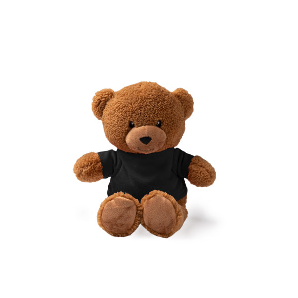 Super soft teddy with t-shirt