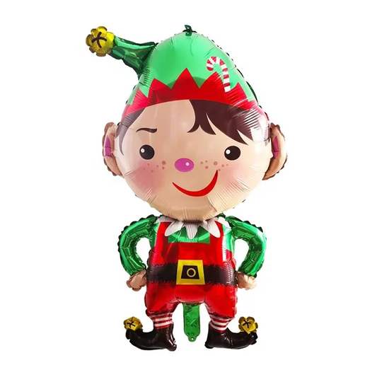 Giant Elf Balloon