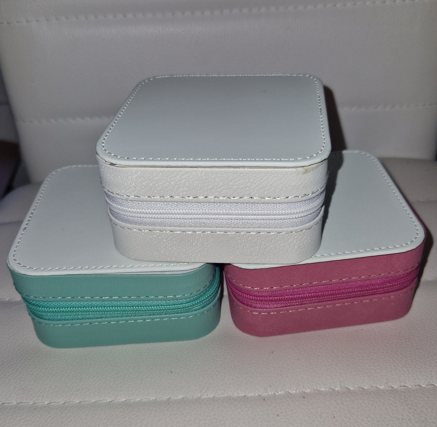 Sublimation Jewellery Box