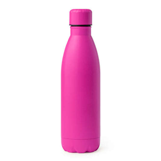 Stainless Steel Bottle - Pink