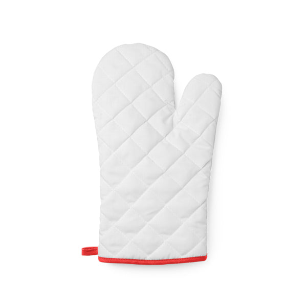 Sublimation Oven Mitt