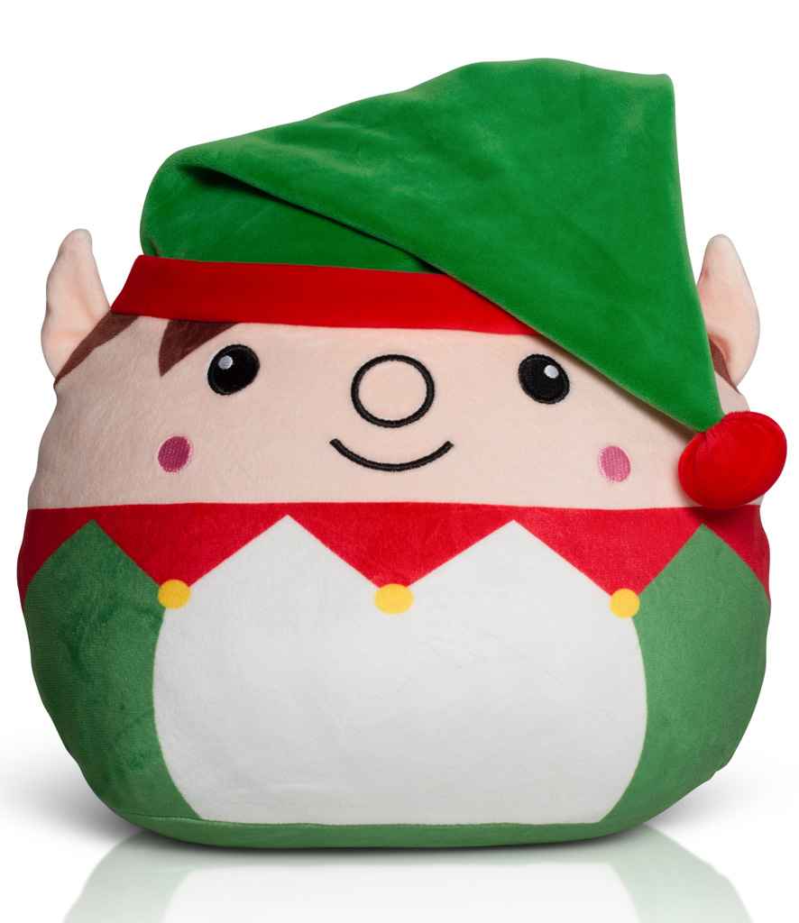 Elf Squishy