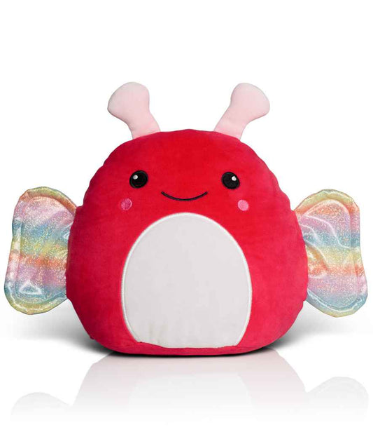 Butterfly Squishy (Mumbles)