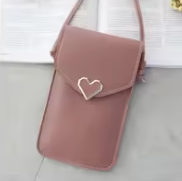 Crossbody Phone Purse