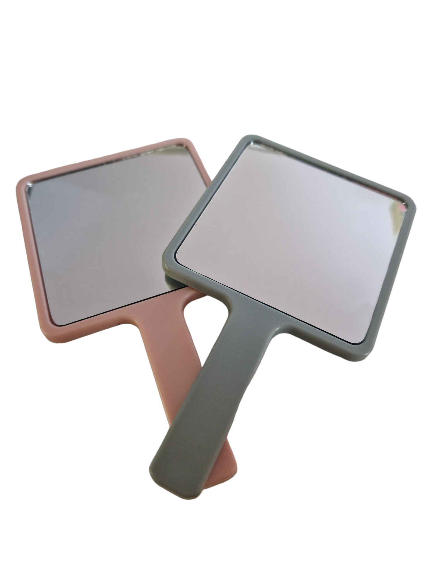 Handheld Blank Mirrors – Crafting Blanks Ltd