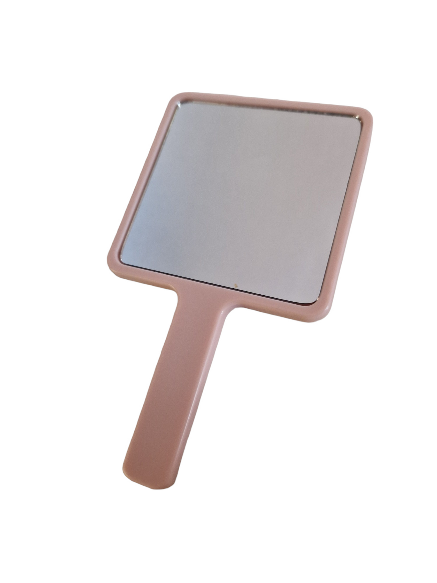 Handheld Blank Mirrors