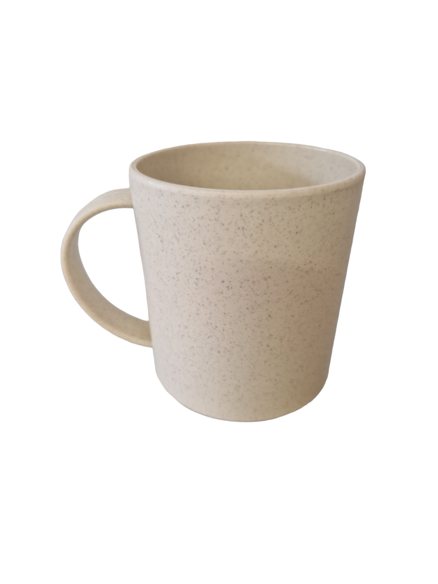 Kids Cup With Handle (Beige)