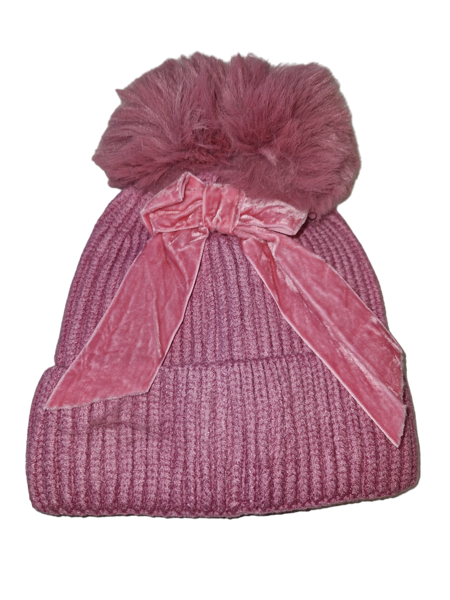 New Colours - Pom Pom Hats