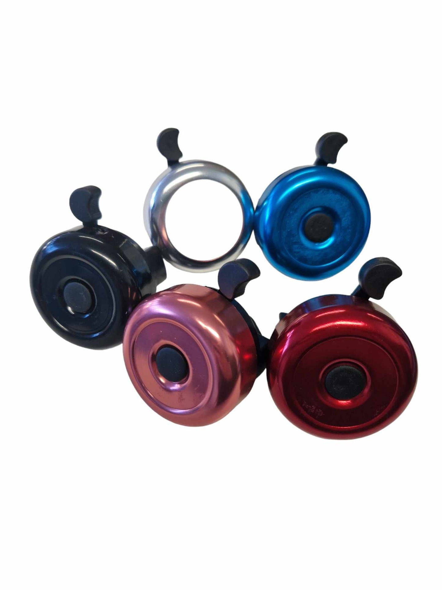 Sublimation Bike Bell