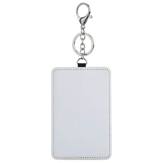 Sublimation Card Holder