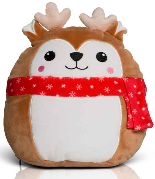 Reindeer Squishy