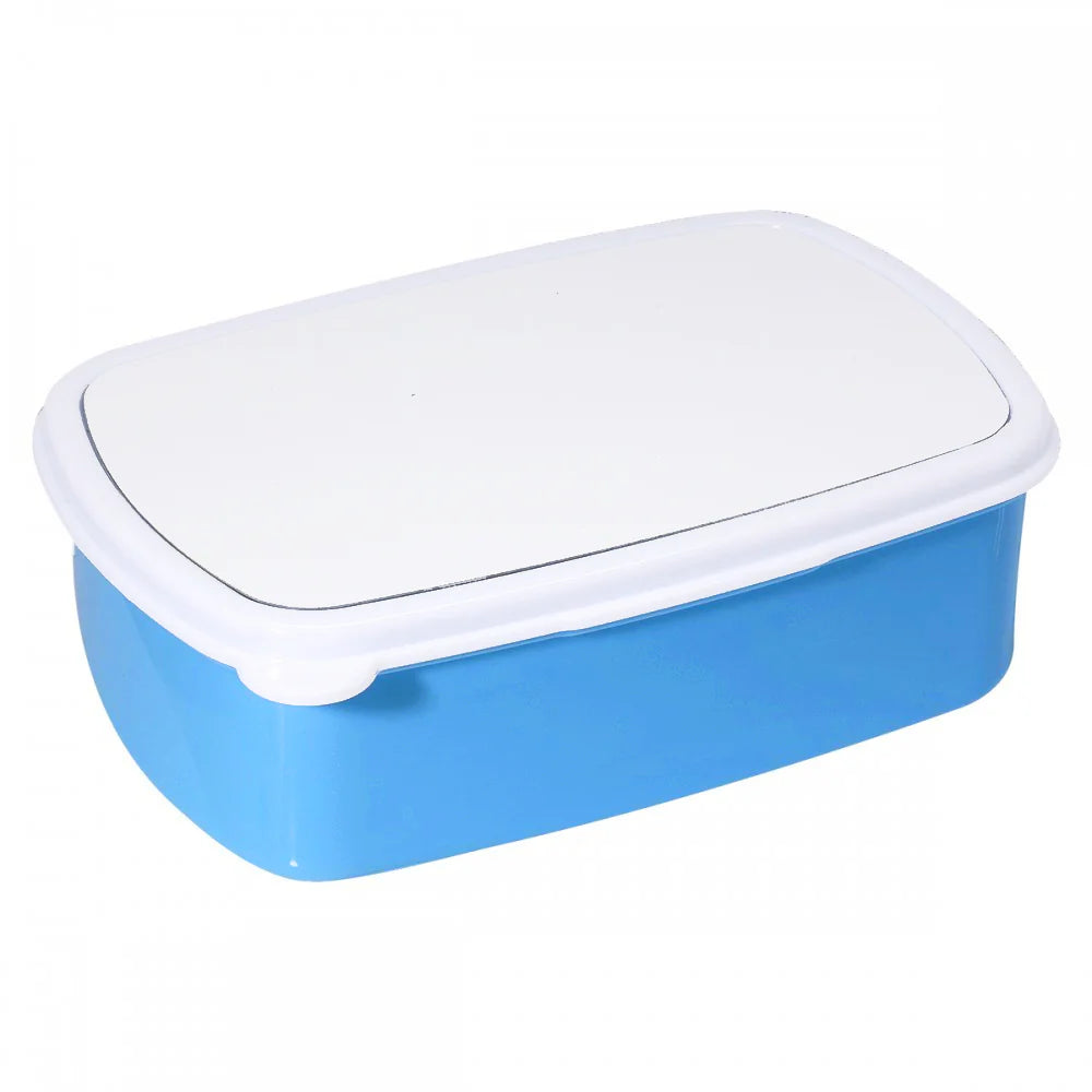 Sublimation Lunch Box