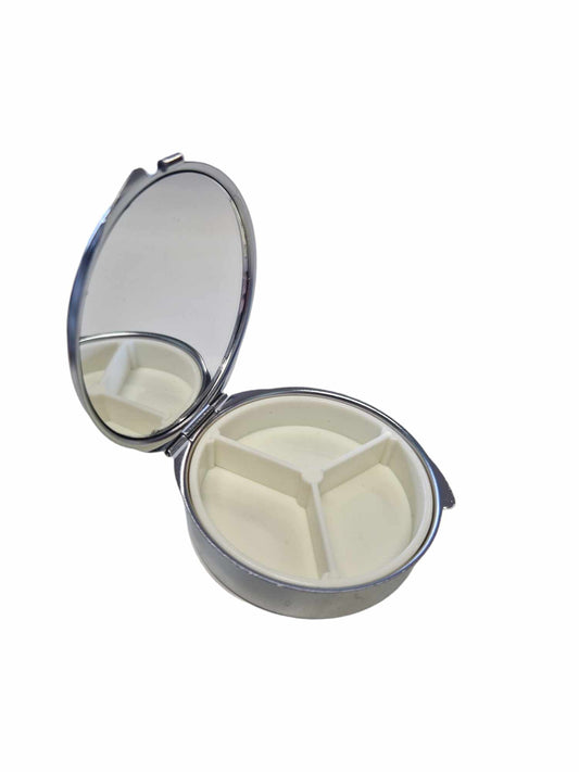 Sublimation Pill Box