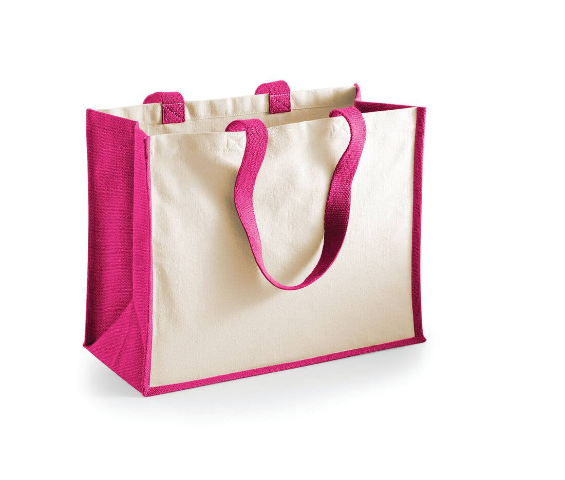 Printers Jute Bag