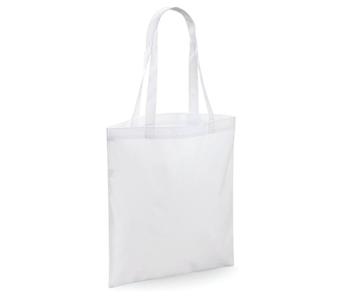 BagBase Sublimation Tote Bag