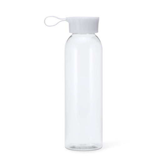 600ml Tritan Bottle - White Lid