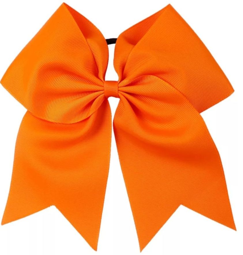 Cheer Bows