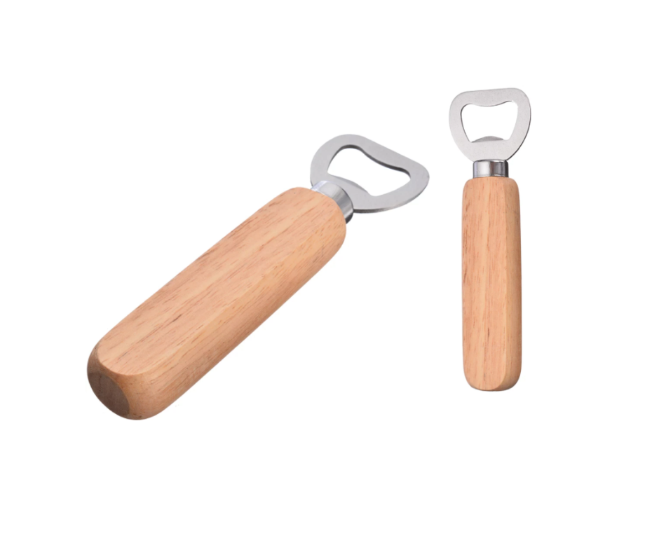 Wooden Bottle Opener – Crafting Blanks Ltd