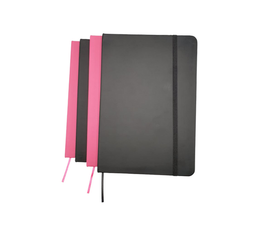 A5 Hardcover Notebook