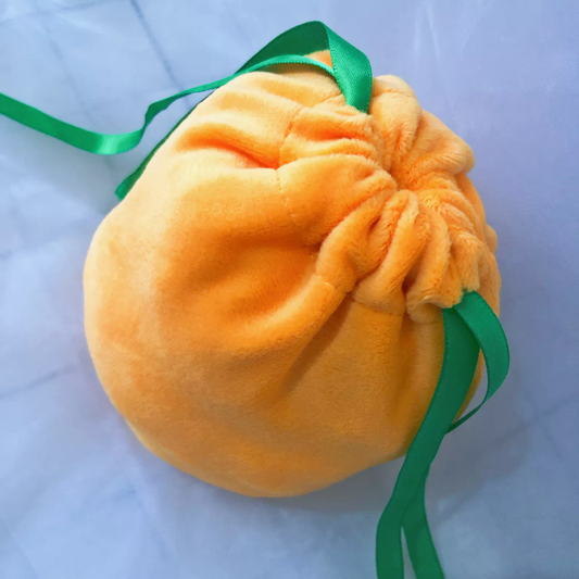 Halloween Velvet Bags