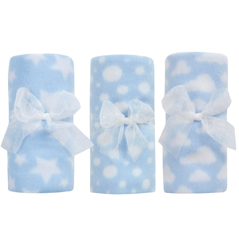 Baby Soft Fleece Blanket