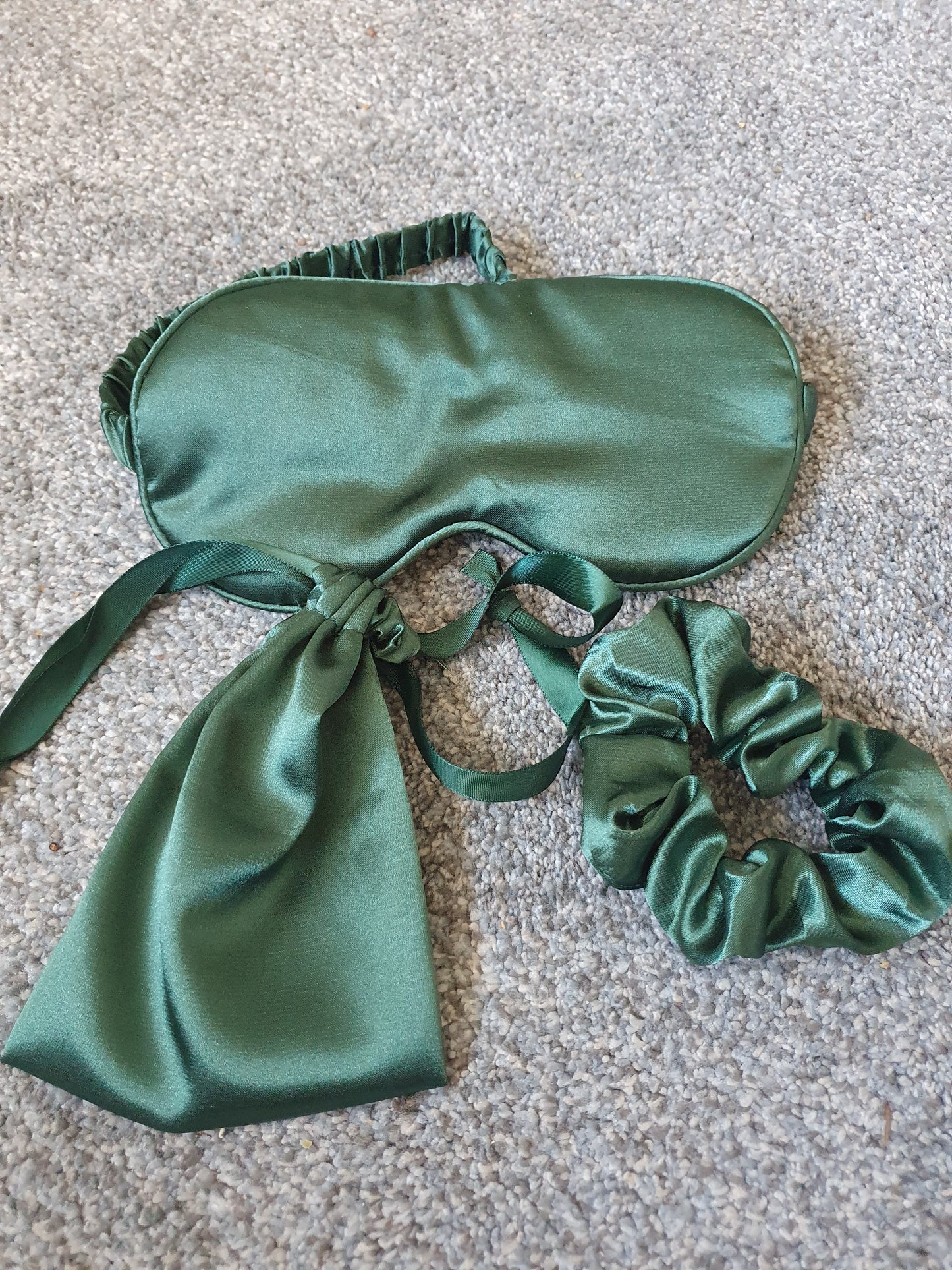 Eye Mask Set