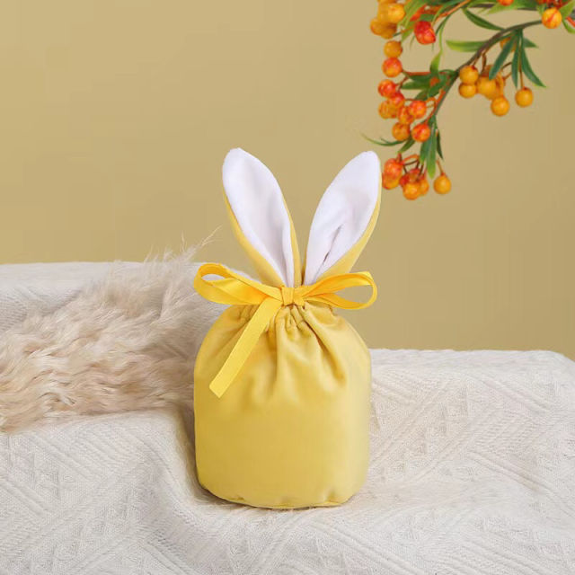 Bunny Ear Bags