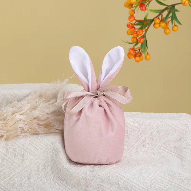 Bunny Ear Bags