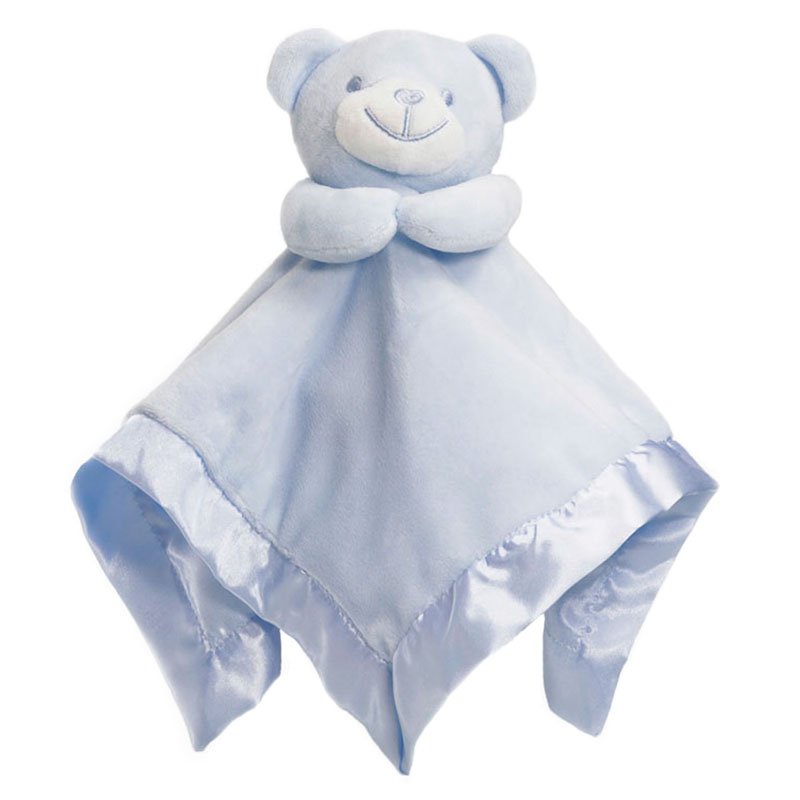 Baby Comforter