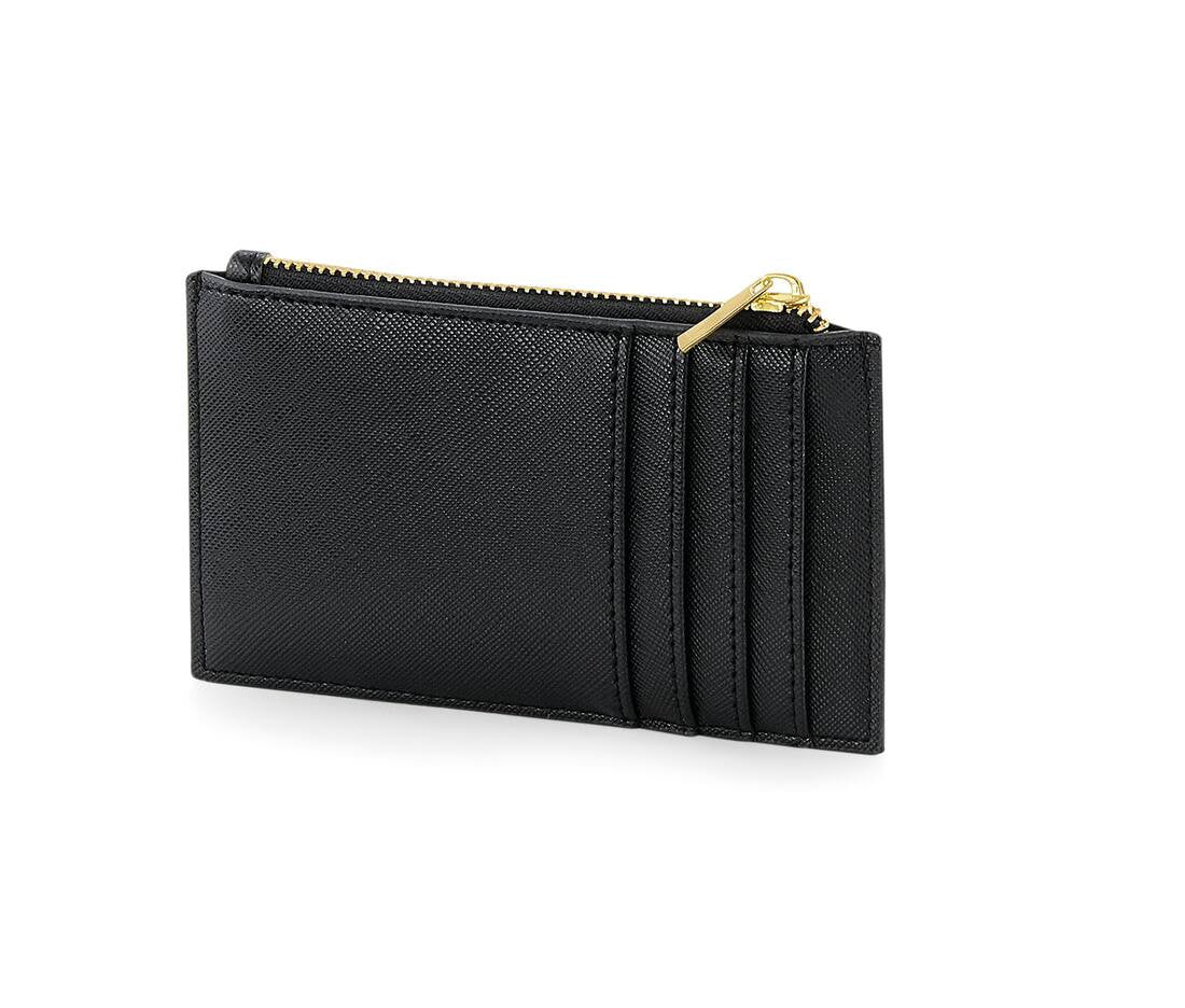 BagBase Boutique Card Holder