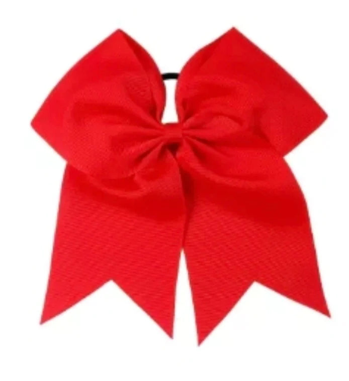 Cheer Bows