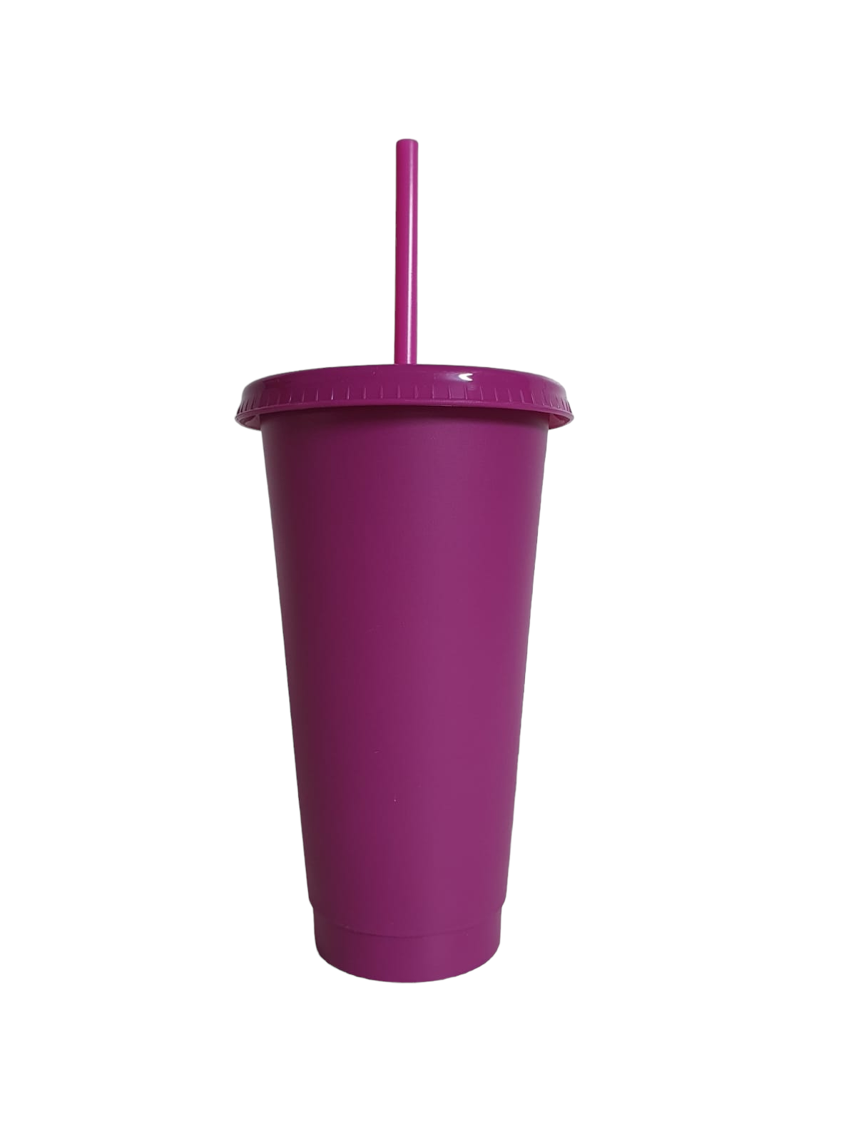 24oz Solid Colour Cold Cups