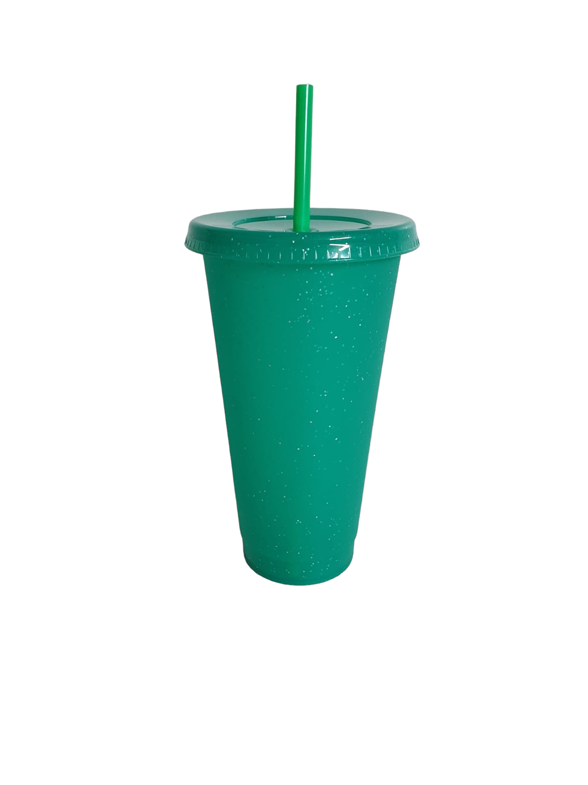 24oz Glitter Cold Cups