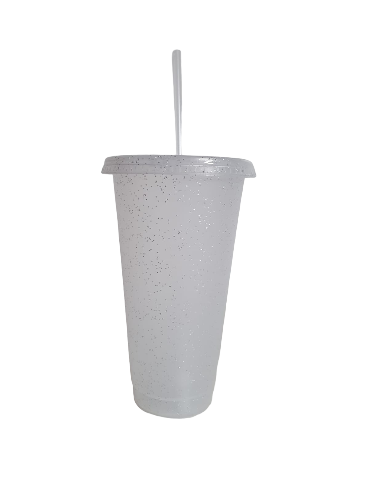 24oz Glitter Cold Cups