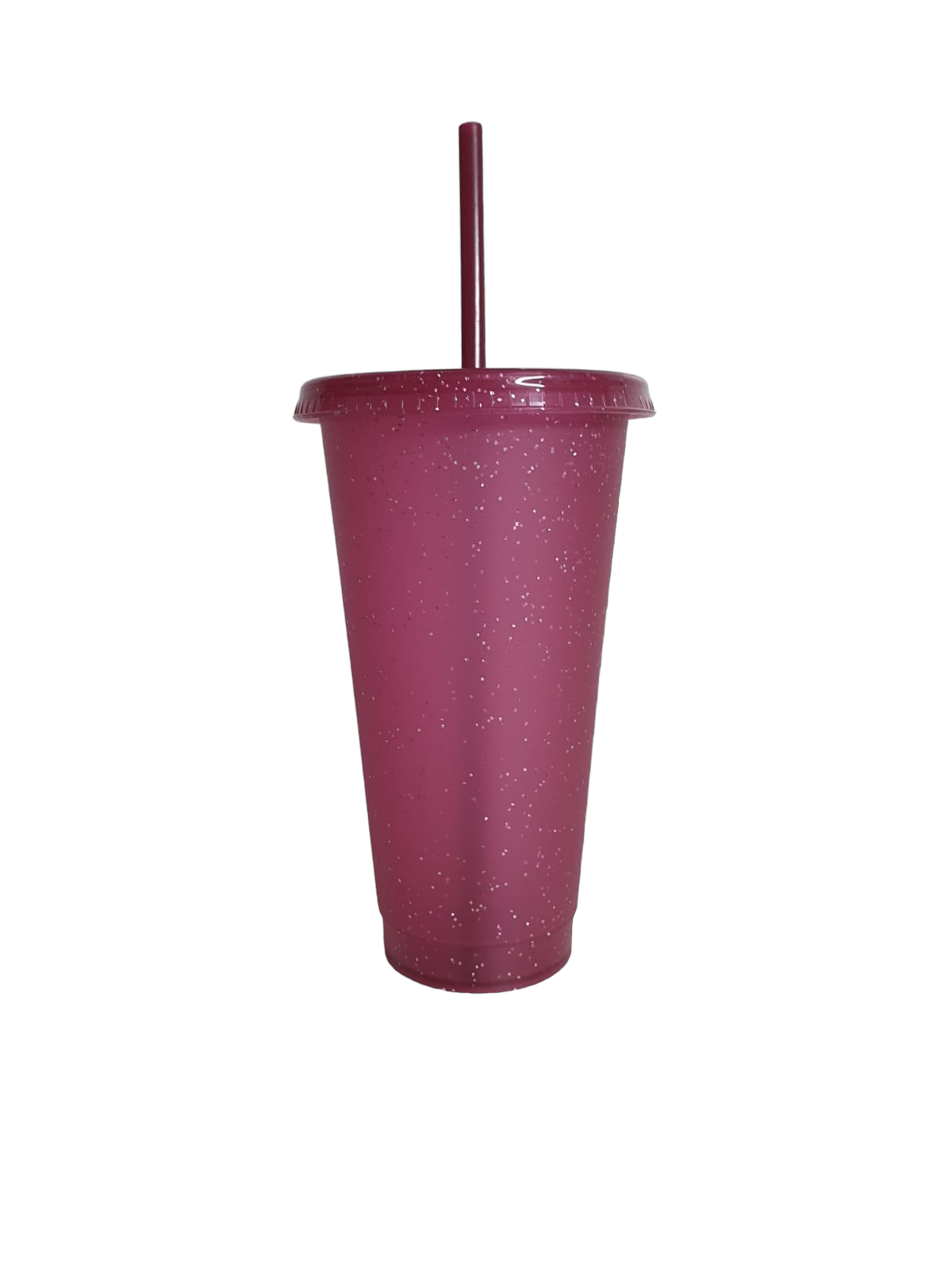 24oz Glitter Cold Cups