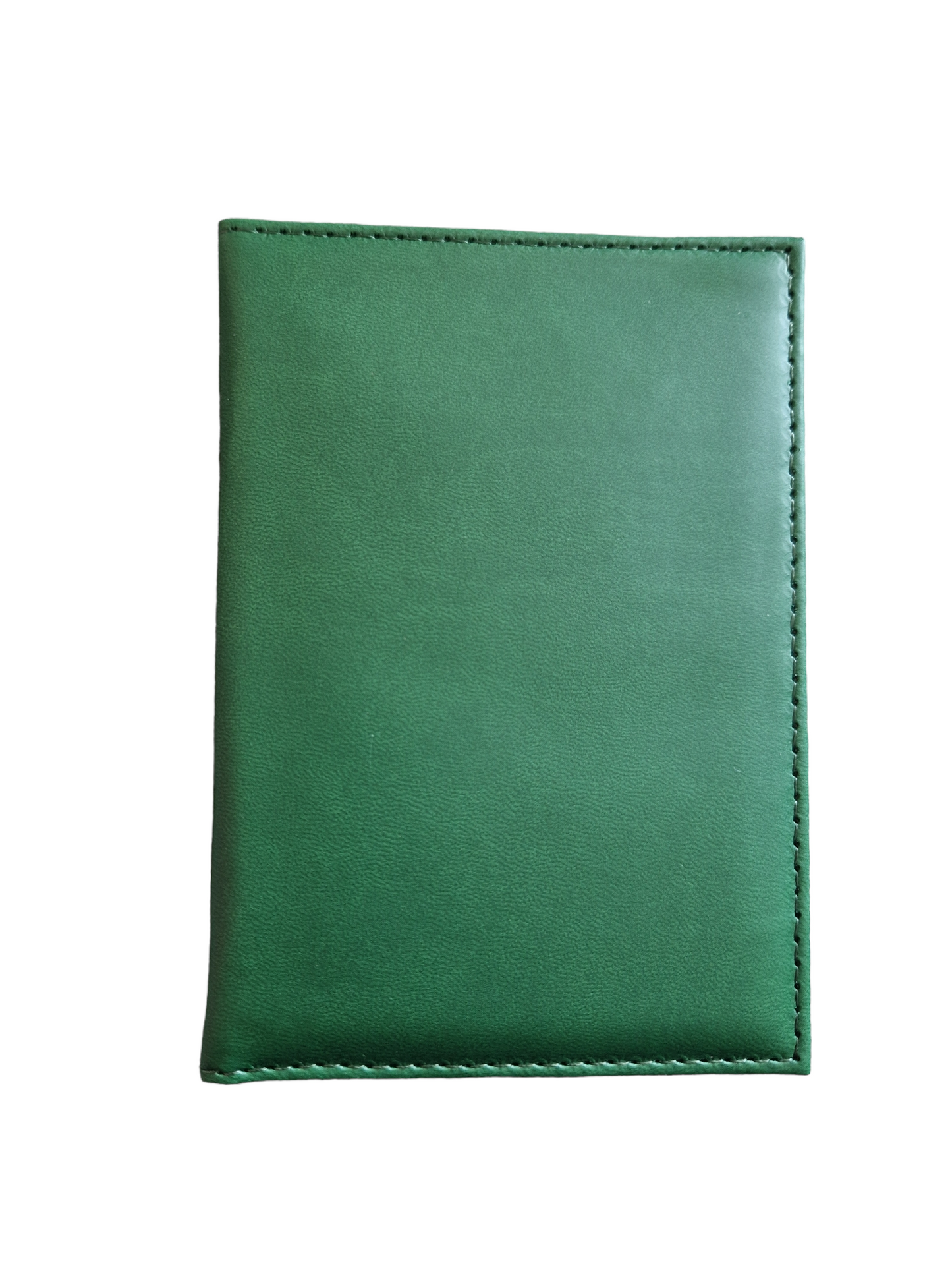 Solid Colour Passport Covers