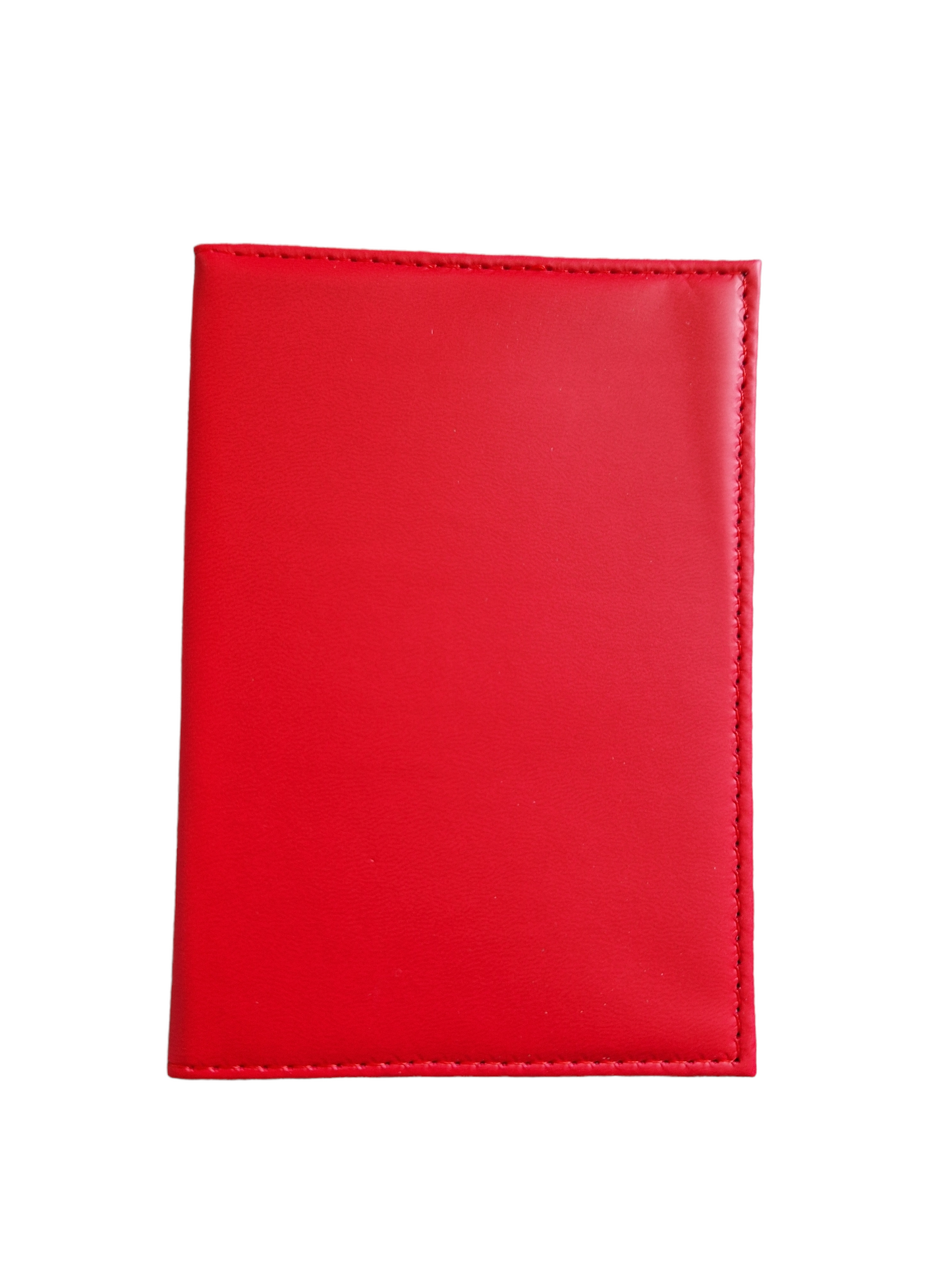 Solid Colour Passport Covers