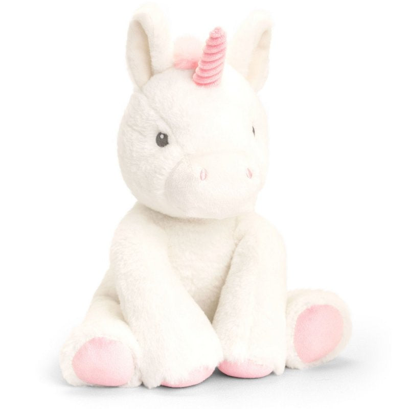 Unicorn Soft Toy