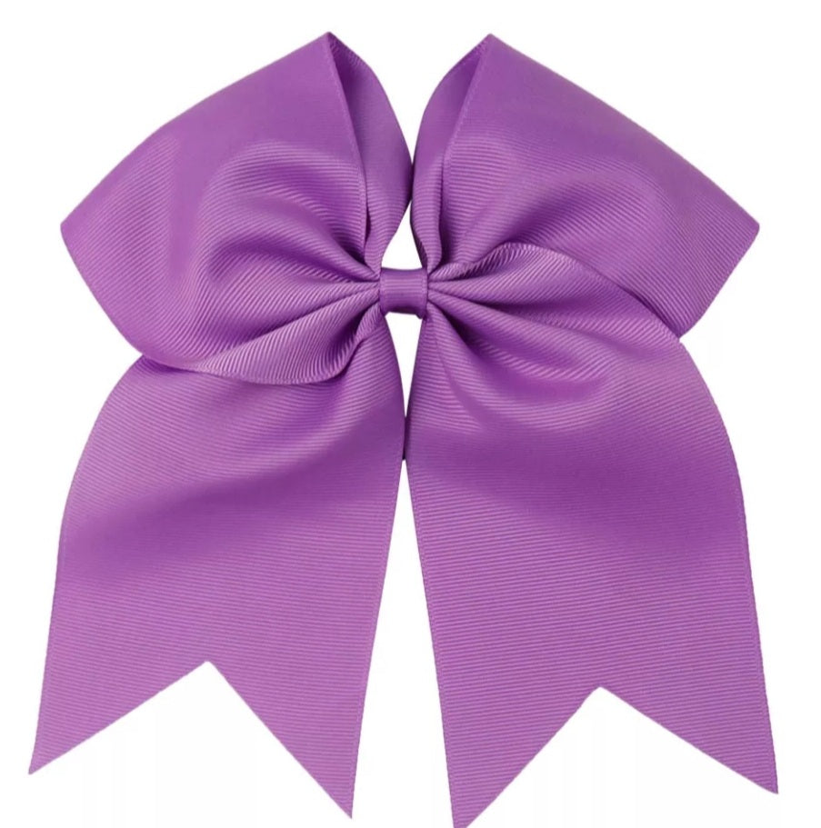 Cheer Bows